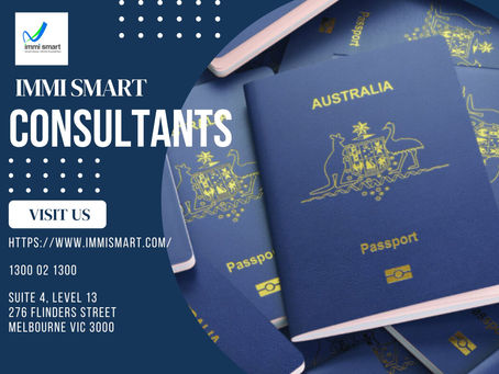 Most Reputed Immigration Agents Melbourne
