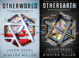 REVIEW: OtherWorld & OtherEarth by Jason Segel and Kristen Miller