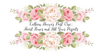 REVIEW: Colleen Hoover Part One: Heart Bones & All Your Perfects