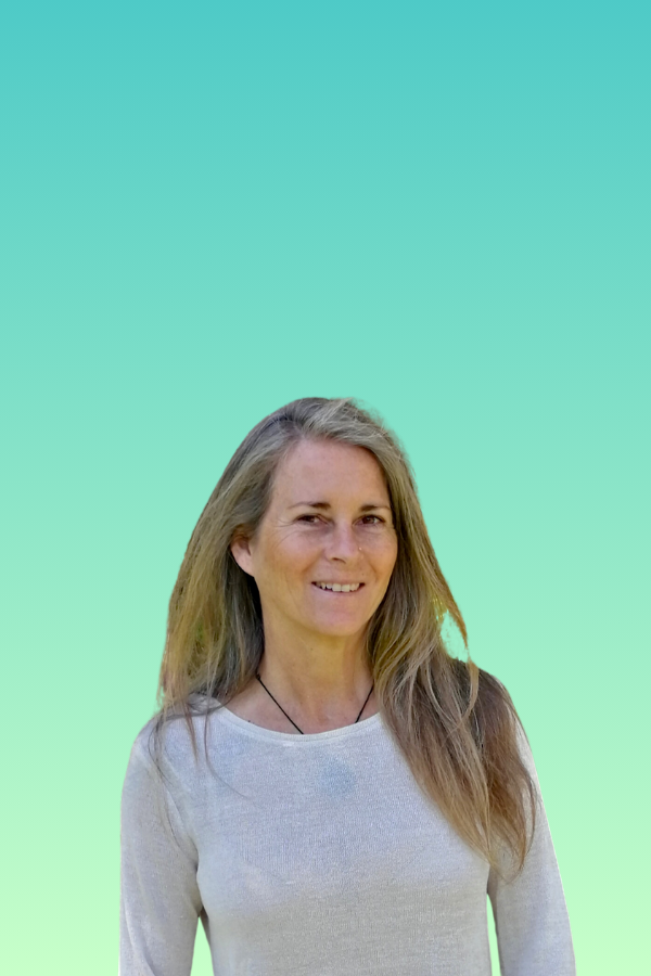 Fleur Conway wave podcast with juan