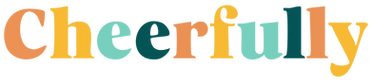Cheerfully Name Colourful