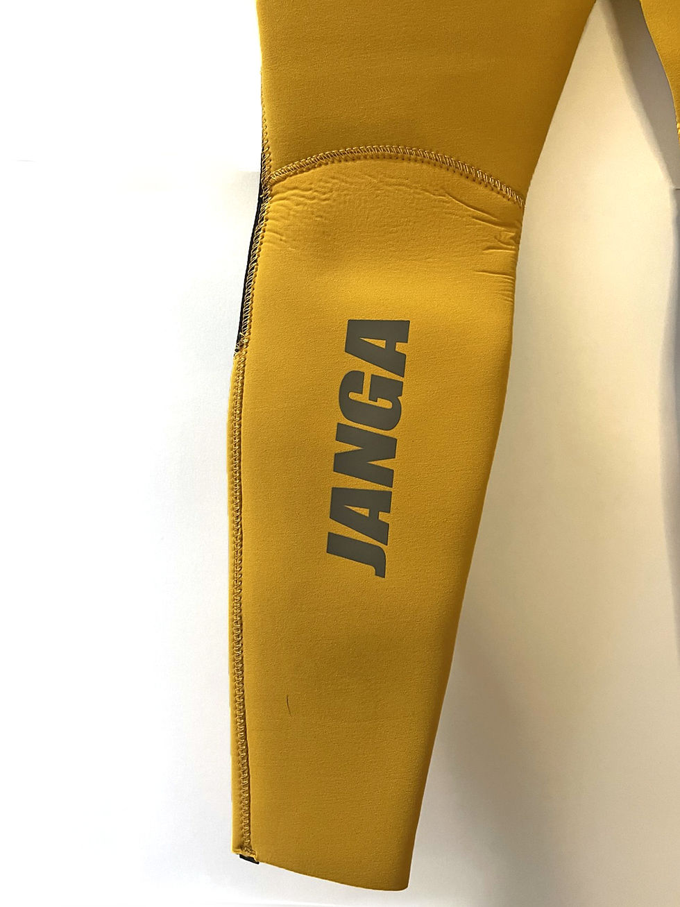 Miniatura: JANTONE KIDS MASCULINO AMARELO