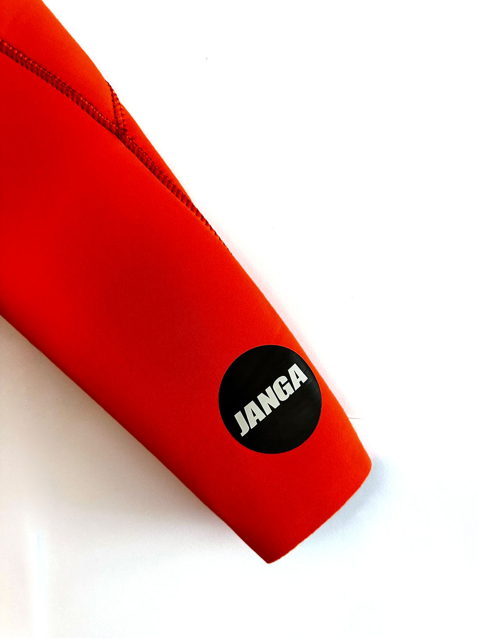 Miniatura: JANTONE KIDS MASCULINO LARANJA 