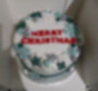 Fruit Cakes