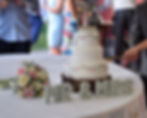 Wedding Cakes