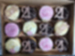 Cupcakes