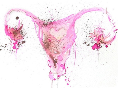 Március az endometriózis hónapja világszerte, illetve ma van az endometriózis világnapja