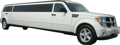 SJ Limo Rental for Philadelphia, New Jersey, New York, Baltimore, Delaware