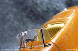 Ixo Hispano Suiza H6C Tulipwood 1924 8