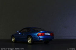 Century Dragon BMW 850Ci 13