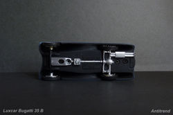 Luxcar Bugatti 35 B 5