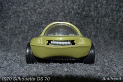 1970 Silhouette GS 70 3