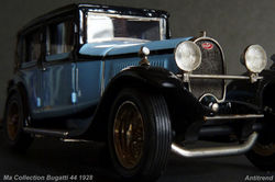 Ma Collection Bugatti 44 1928 11