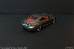 FrontiArt 2013 Aston Martin DB 9 3