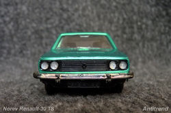 Norev Renault-30 TS 3