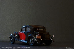 CCCF Bugatti Type 57 Galibier 1934 10