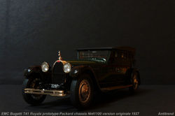EMC_Bugatti_T41_Royale_prototype_Packard_chassis_№41100_version_originale_1927_18
