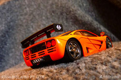 Fline McLaren F1 GTR 16