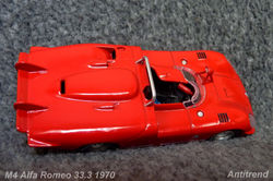 M4 Alfa Romeo 33.3 1970 7