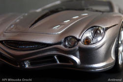 HPI Mitsuoka Orochi 13