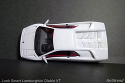 Look Smart Lamborghini Diablo VT 6