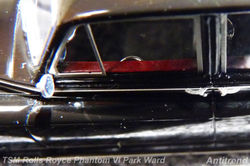 TSM Rolls Royce Phantom VI Park Ward 11