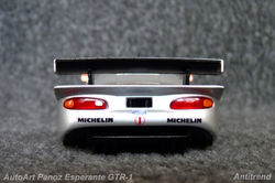 AutoArt Panoz Esperante GTR-1 5