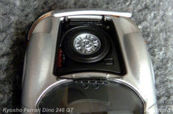 Kyosho Ferrari Dino 246 GT 10