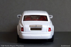 TSM Rolls-Royce Phantom 7