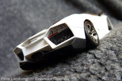 Fline Lamborghini Reventon Roadster 15