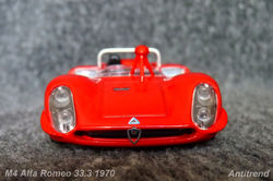 M4 Alfa Romeo 33.3 1970 4