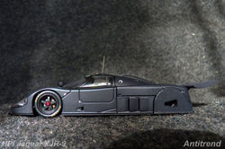 HPI Jaguar XJR-9 7