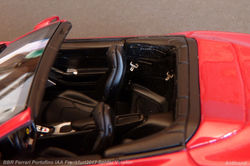 BBR Ferrari Portofino IAA Frankfurt2017 Spider Version 13