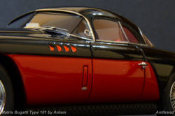 Matrix Bugatti Type 101 by Antem 9