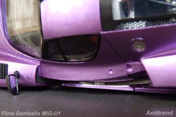 Fline Gemballa MIG-U1 13