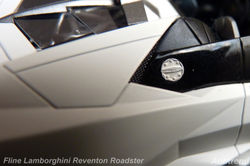 Fline Lamborghini Reventon Roadster 13