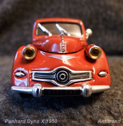 Panhard Dyna X 1950 4