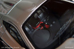 HPI Mitsuoka Orochi 9