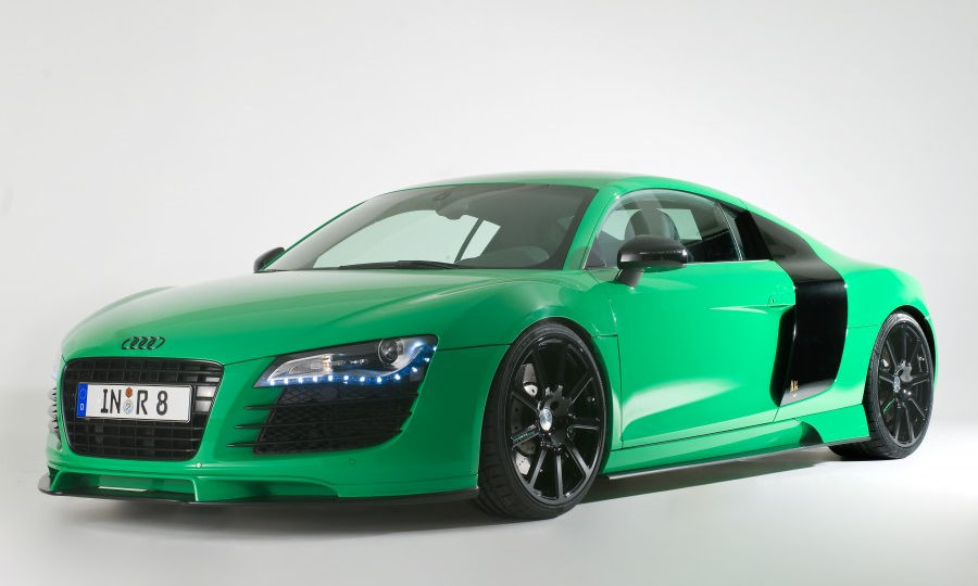 AUDI � ������