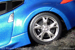 HPI Nissan Fairlady 370Z 10