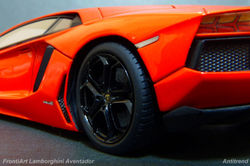 FrontiArt Lamborghini Aventador 11