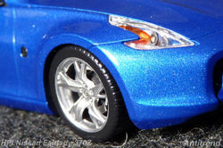 HPI Nissan Fairlady 370Z 9
