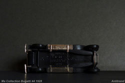 Ma Collection Bugatti 44 1928 6