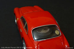 Jolly Model Ferrari 250 S 1952 stradale 9