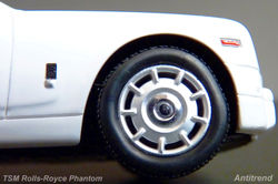 TSM Rolls-Royce Phantom 9