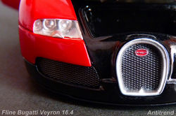 Fline Bugatti Veyron 16.4 12