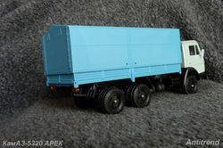 КамАЗ-5320 АРЕК 3