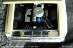 Franklin Mint Rambler Classic 660 1963 9