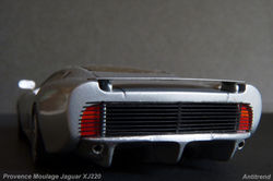 Provence Moulage Jaguar XJ220 10