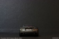 FrontiArt 2013 Aston Martin DB 9 8